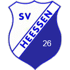 Geschichte SV 26 Heessen Klick hier