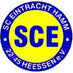 Geschichte SC Eintracht Hamm Klick hier