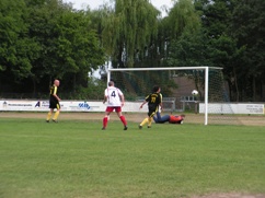 Kaiserau war einfach Cleverer